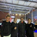 Подмосковные спортсменки завоевали три медали IBA Кубка Наций по боксу