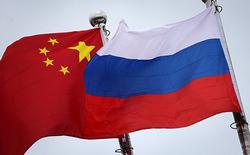 Россия и Китай подписали Совместное заявление о проведении Годов российско-китайского сотрудничества в области физической культуры и спорта в 2022-2023 годах