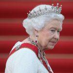 в годовщину вступления на престол елизавета II назвала невестку королевой