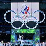 В Пекине состоялась торжественная церемония открытия XXIV Олимпийских зимних игр