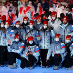 XXIV Олимпийские зимние игры: российские спортсмены выиграли 32 медали