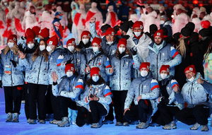 XXIV Олимпийские зимние игры: российские спортсмены выиграли 32 медали