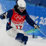 XXIV Олимпийские зимние игры в Пекине: Анастасия Смирнова выиграла бронзовую медаль во фристайле в дисциплине «могул»