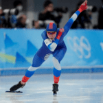 XXIV Олимпийские зимние игры в Пекине: конькобежка Ангелина Голикова — бронзовый призёр на дистанции 500 м