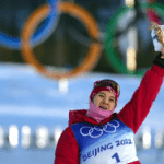 XXIV Олимпийские зимние игры в Пекине: Наталья Непряева – серебряный призёр в скиатлоне