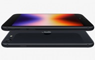 Apple представила новый бюджетный iPhone SE