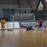 Более 800 школьников приняли участие в региональном финале турнира «Мини-футбол – в школу» в Щелкове