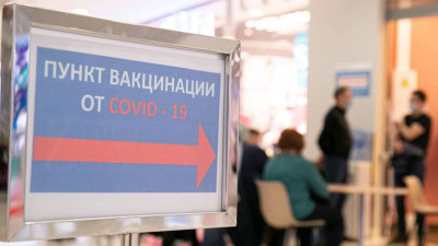 Еще 6 152 пациента выздоровели после коронавируса в Московской области