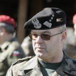 генерал скшипчак считает что польша может претендовать на калининград