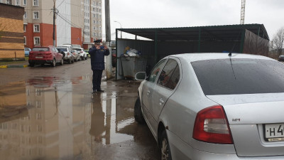 «Народный инспектор» привлек к ответственности более 4,9 тыс. автомобилистов за нарушения