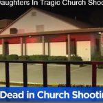 "Не доставайтесь вы никому": в США отец застрелил собственных дочерей