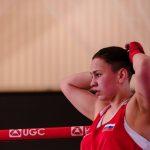 «Олимпийские надежды Подмосковья» ломают стереотипы о боксе!