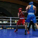 Подмосковная спортшкола по боксу – одна из лучших в России