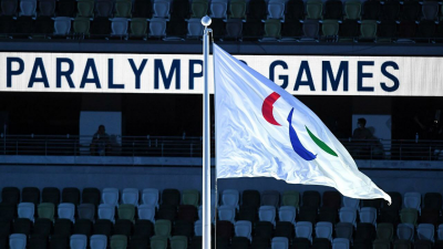 Свыше 20 подмосковных спортсменов вошли в состав сборной на Паралимпийских играх в Пекине