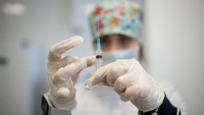 В Подмосковье выявили 886 новых случаев коронавируса за сутки