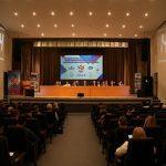 В Подольске прошла отчётно-выборная конференция Всероссийской федерации спорта лиц с поражением опорно-двигательного аппарата