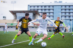 В сезоне Национальной студенческой футбольной лиги в 2022 году примут участие команды из Донецкой Народной Республики, Луганской Народной Республики, Республики Абхазия и Республики Южная Осетия