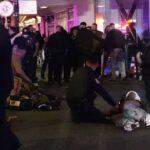 Массовый расстрел в Сакраменто – убиты шесть человек