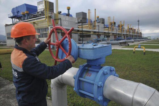 новости санкций болгария и польша без газа и возвращение брендов
