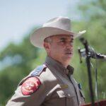 Бойня в Техасе: полицейские боялись войти в школу