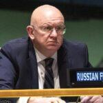 Россия отклонила "продовольственные" претензии США и ООН
