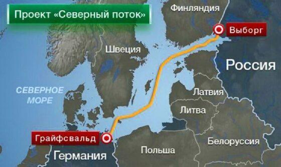 канада затягивает газовую удавку на шее европы