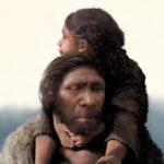 Алтайские неандертальцы жили семьями, похожими на человеческие