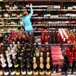 росалкогольрегулирование дефицита напитков не будет