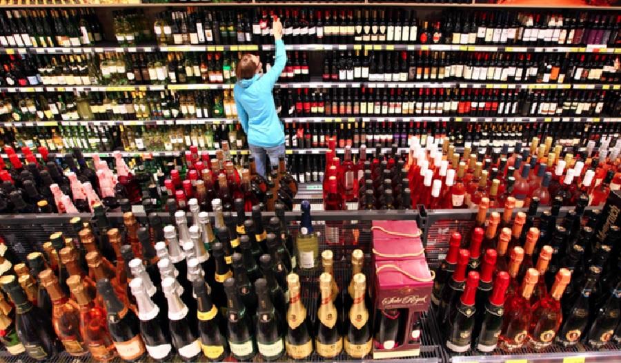 росалкогольрегулирование дефицита напитков не будет