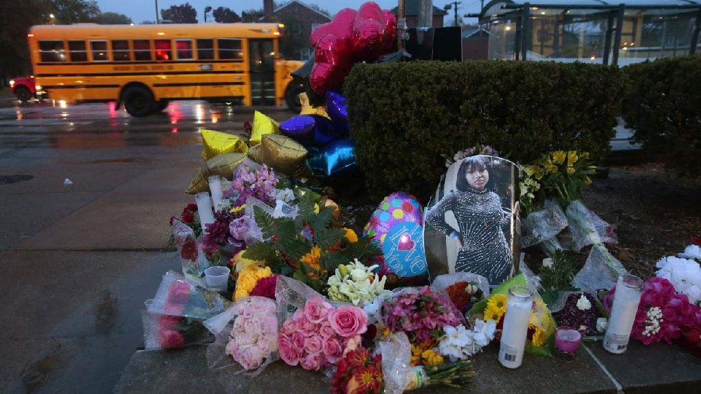 стрельба в американской школе погибших могло быть больше