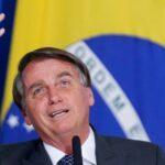 Болсонару пока официально не признал итоги выборов в Бразилии