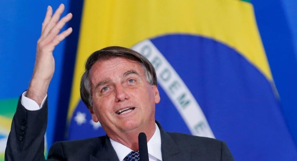 болсонару пока официально не признал итоги выборов в бразилии