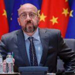 Цензура по-китайски: выступление председателя ЕС было отменено из-за содержания
