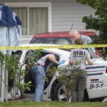 Тройное убийство в Бэй Сент-Луис раскрыто, но вопросы остаются
