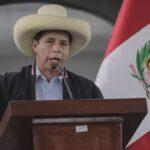 В традициях банановых республик: президент Перу отстранён от должности и арестован