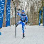 Более 200 лыжников приняли участие в марафоне «Николов Перевоз» по новой трассе в Дубне