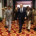 Саммит глав МИД G20 в Индии: Лавров встретился с Блинкеном, итоговое заявление не принято