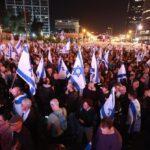 Судебная реформа в Израиле приостановлена,  но это вряд ли решило проблемы Нетаньяху