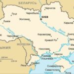 Приграничные страны объявили Украине сельскохозяйственное эмбарго