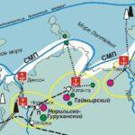 диксон певек магадан и петропавловск камчатский стали субсидируемыми портами