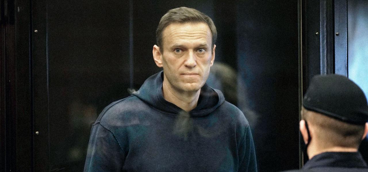 навальному добавили срок до 19 лет