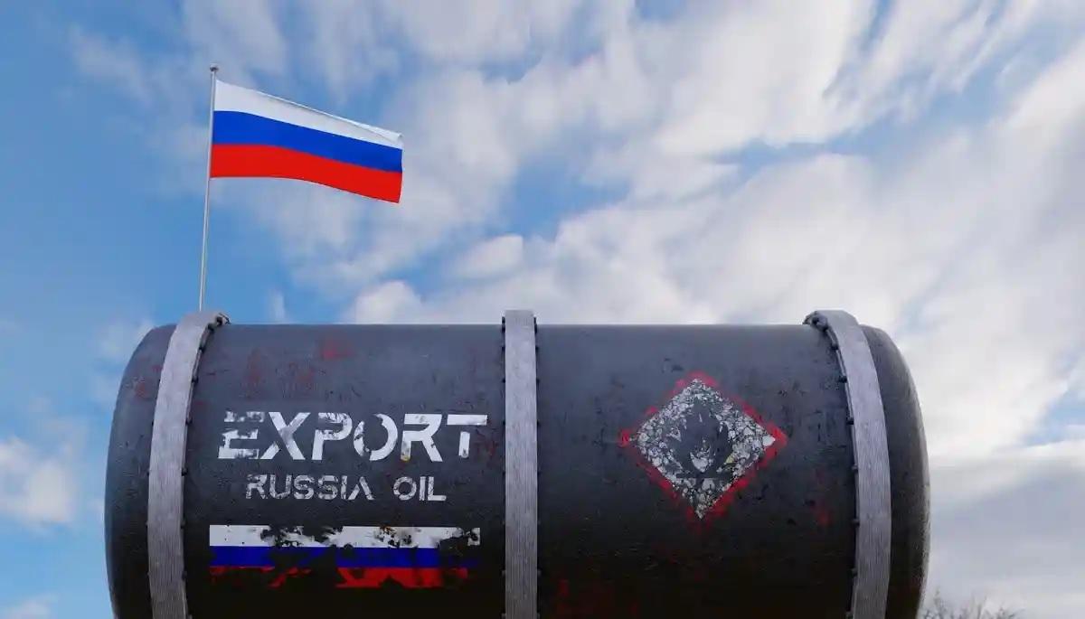 потолок цены на российскую нефть окончательно прохудился