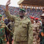 захватившие власть военные в нигере готовятся к обороне