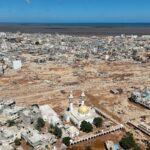 наводнение в ливии могло быть не столь катастрофическим