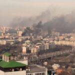 белгород более 120 погибших и пострадавших на ёлке и катке
