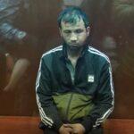 убийцы террористы арестованы на два месяца