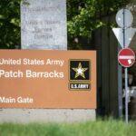 американцы нагнетают европейские базы находятся в повышенной боевой готовности