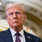 грозит путину и воюет с гарвардом трудовые будни трампа