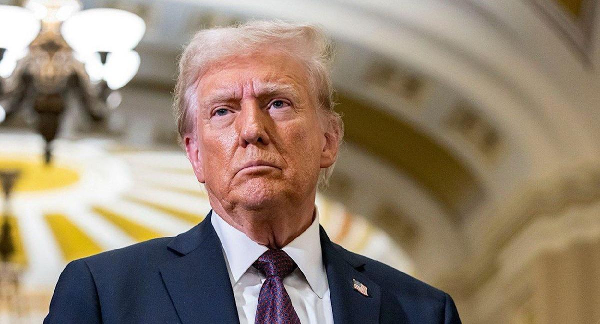 Никогда ещё до Трампа американские президенты не спасали Россию грозит путину и воюет с гарвардом трудовые будни трампа