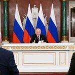 россия готова к переговорам в стамбуле прекращения огня не будет
